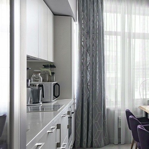 3-комн квартира Большая Филевская улица, 4