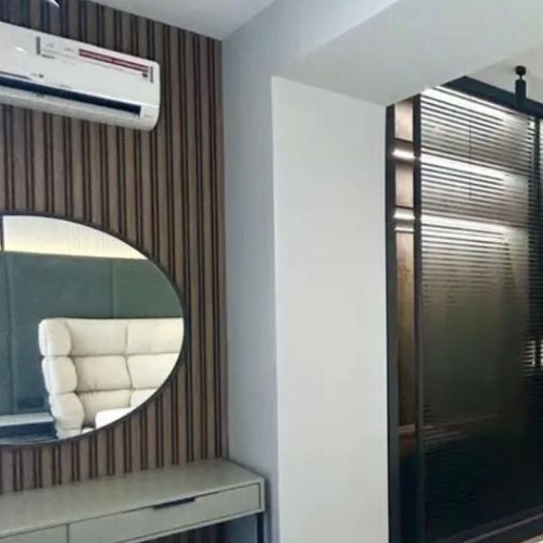 3-комн квартира улица Сергея Макеева, 9к4