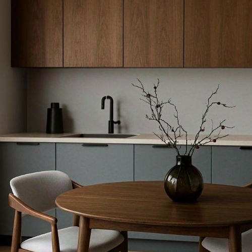 1-комн квартира площадь Курского Вокзала, 1