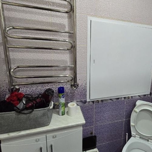 1-комн квартира Лопатино пгт, бульвар Солнечный, 21