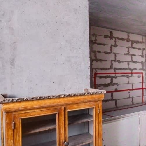 3-комн квартира Сходня мкр, Железнодорожная улица, 33к1