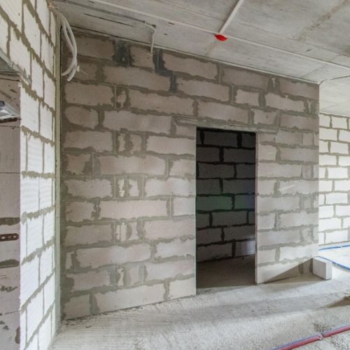 1-комн квартира 4-я Гражданская улица, 33А