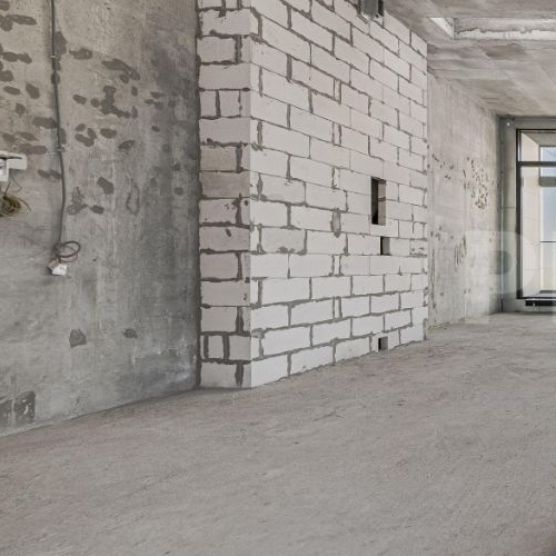 5-комн квартира Мосфильмовская улица, 1С28