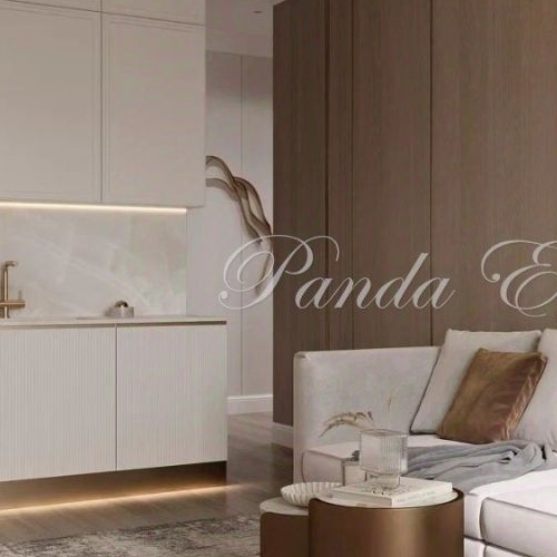 3-комн квартира Кутузовский проспект, 12