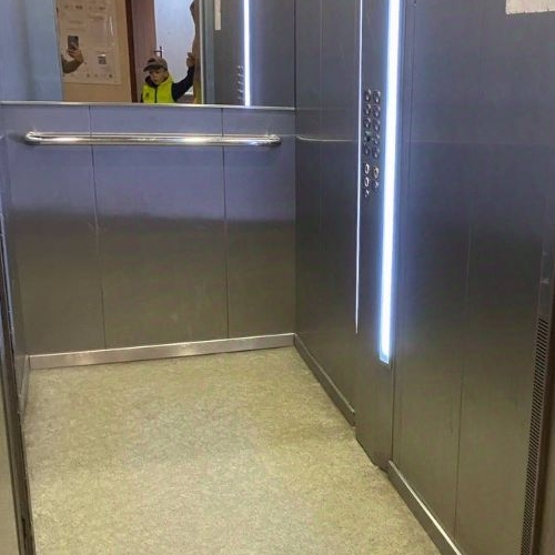 Студия пос. Развилка, проезд Римский, 1