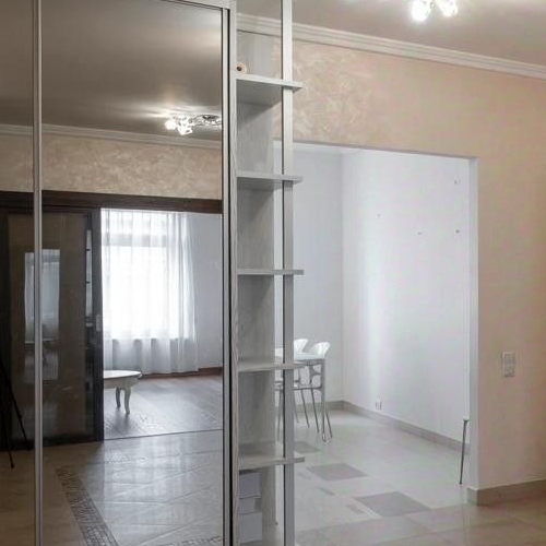 3-комн квартира улица Фотиевой, 6к1