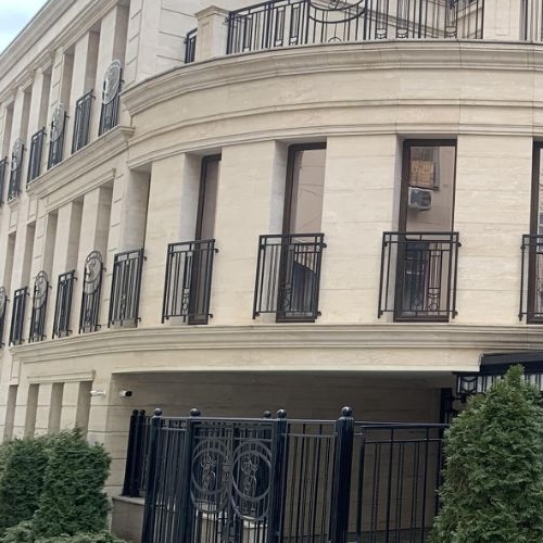 4-комн квартира Газетный переулок, 13с2