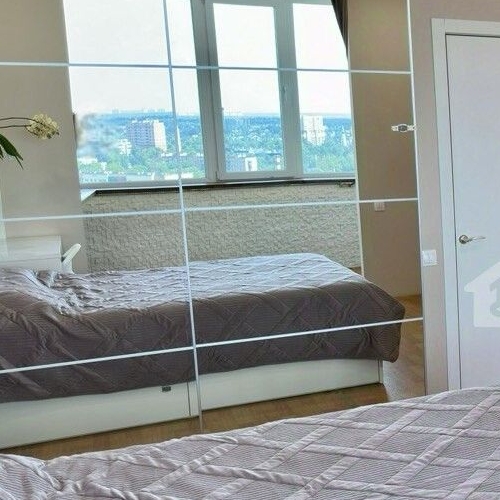 1-комн квартира Пушкино, проезд 1-й Некрасовский, 9