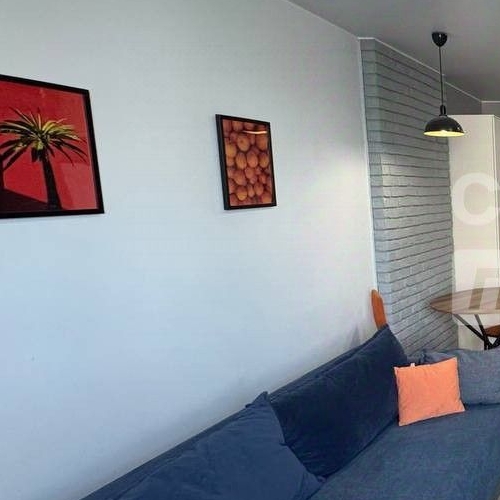 1-комн квартира Королев, Октябрьский бульвар, 26