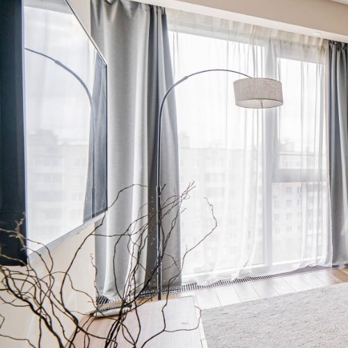 2-комн квартира Бумажный проезд, 4