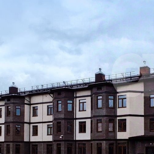 1-комн квартира Раменское, улица Березовая Роща, 6