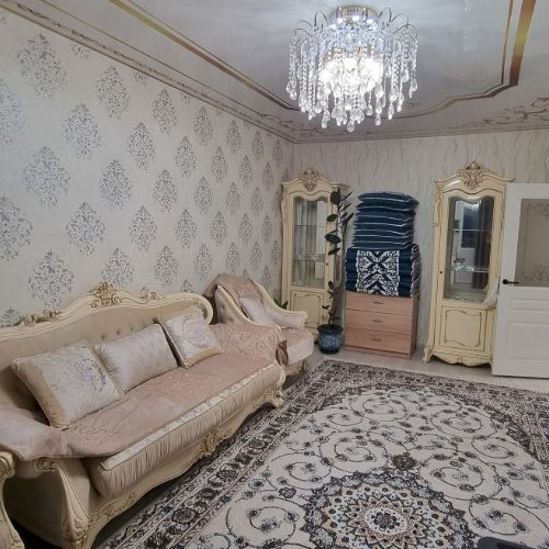 3-комн квартира Силикат мкр, Котельники, 5