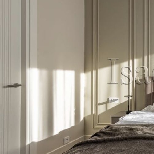 3-комн квартира Ленинградский проспект, 35С2