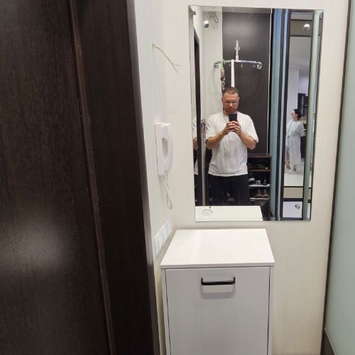 Студия Видное, улица Ольховая, 1