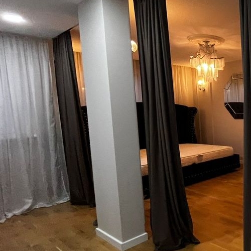 2-комн квартира д. Глухово, улица Рублевское Предместье, 30