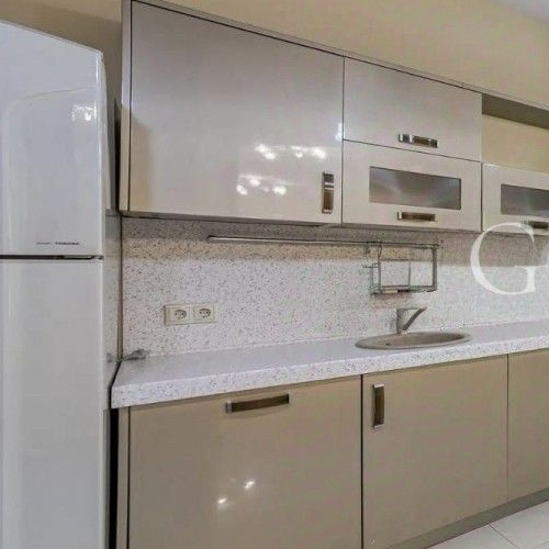 4-комн квартира Чапаевский переулок, 3