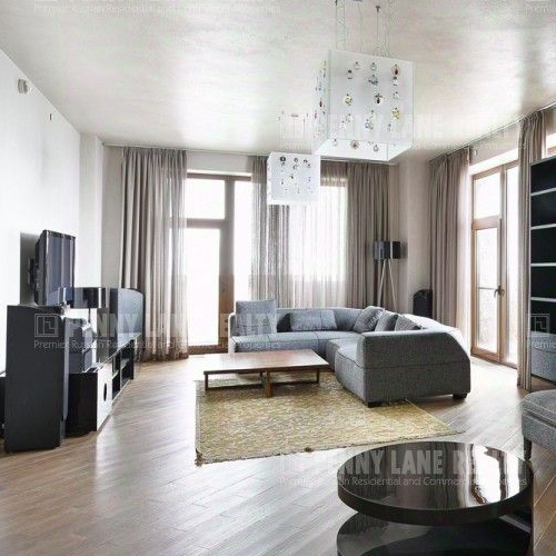 4-комн квартира Чапаевский переулок, 3