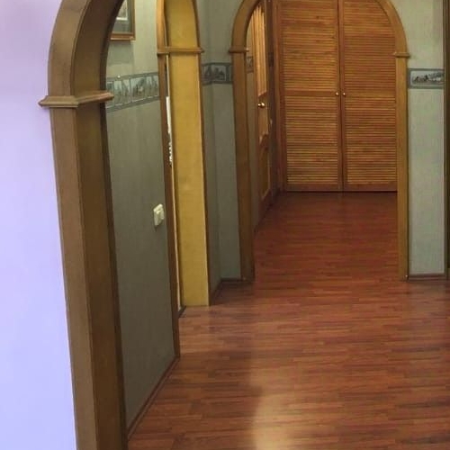 2-комн квартира улица Ирины Левченко, 1