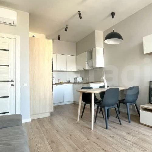 1-комн квартира Рублевское шоссе, 101