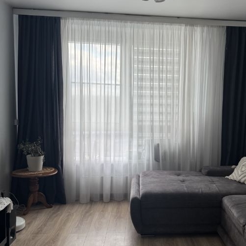 2-комн квартира Одинцово, улица Рябиновая, 1