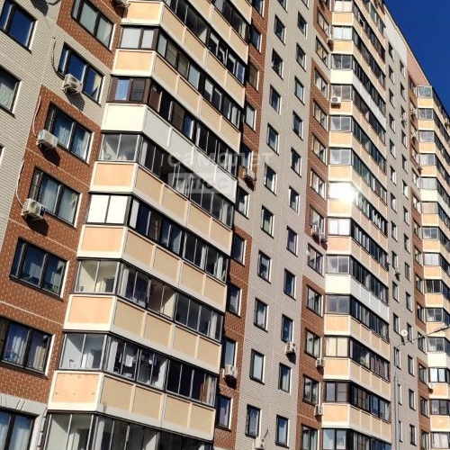 2-комн квартира Ольгино мкр, Балашиха, улица Шестая,  д. 3