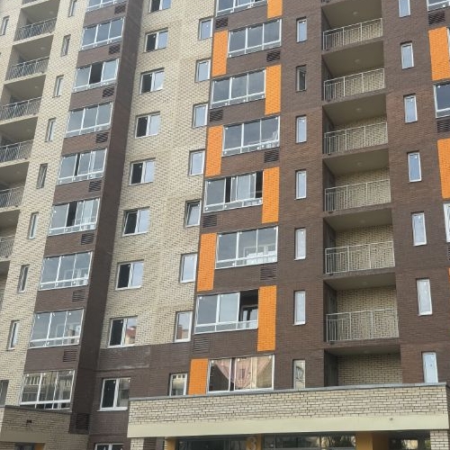 1-комн квартира Щелково, Фряновское шоссе, 13