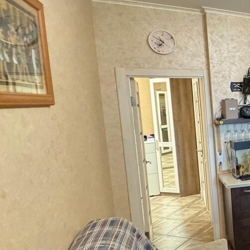 1-комн квартира Сходня мкр, улица Мичурина, 17