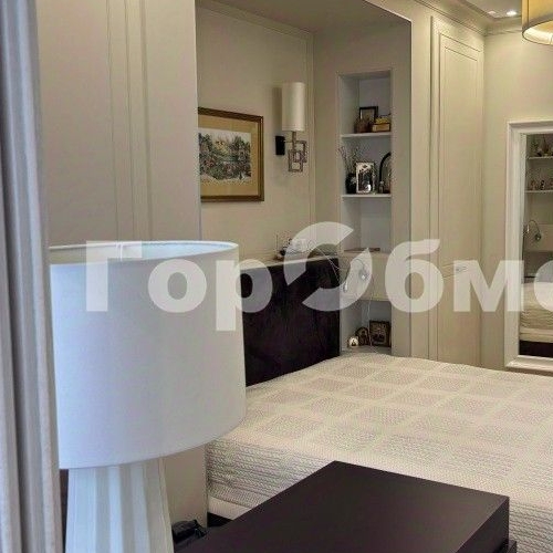 2-комн квартира улица Твардовского, 12к3