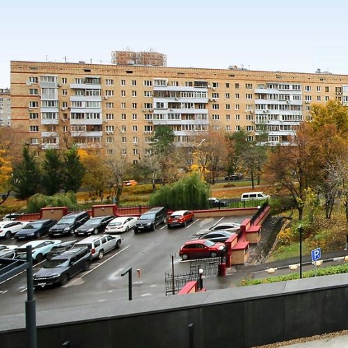 2-комн квартира Ленинский проспект, 38Ак1