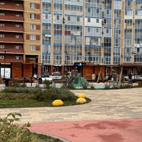 2-комн квартира Лыткарино, улица Ленина, 12