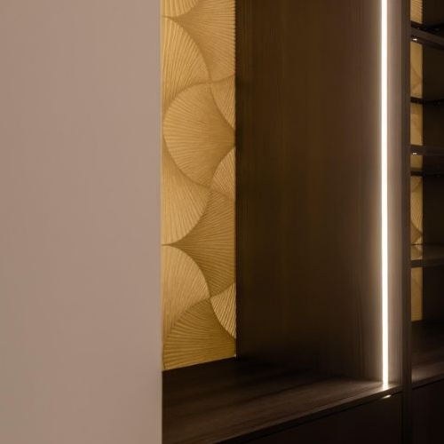 3-комн квартира Дмитровский переулок, 7