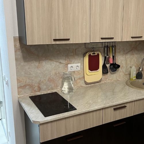 Студия Ясеневая улица, 12к1