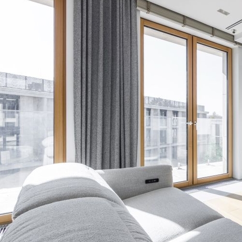 3-комн квартира Таманская улица, 1С3