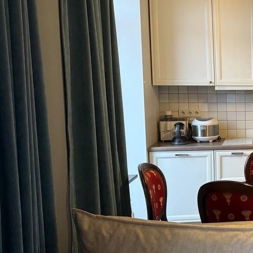 4-комн квартира Сабурово пгт, улица Парковая, 9