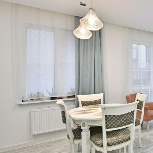 2-комн квартира Финский мкр, Щелково,  д. 4А