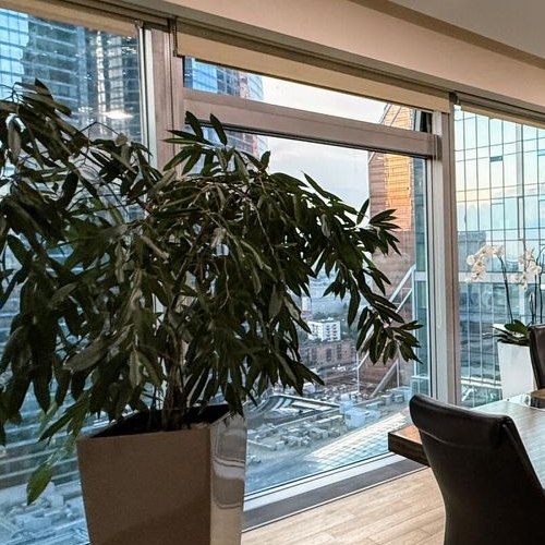 3-комн квартира набережная Пресненская, 8с1