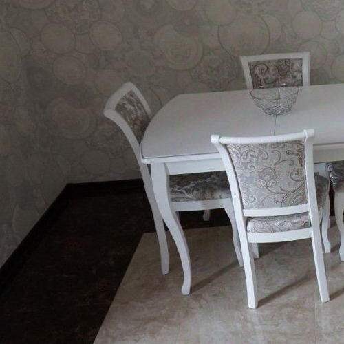 3-комн квартира Октябрьский пгт, улица Школьная, 1к2