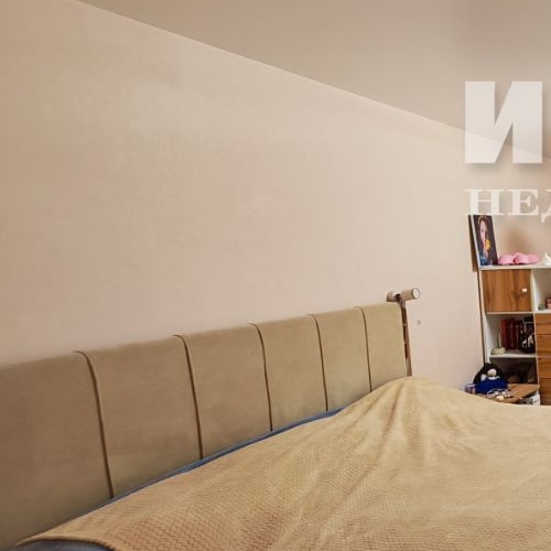 2-комн квартира Люберцы, улица Митрофанова, 22к1