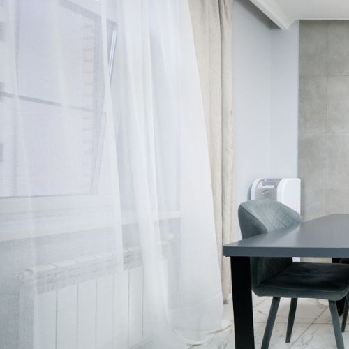 3-комн квартира набережная Академика Туполева, 15