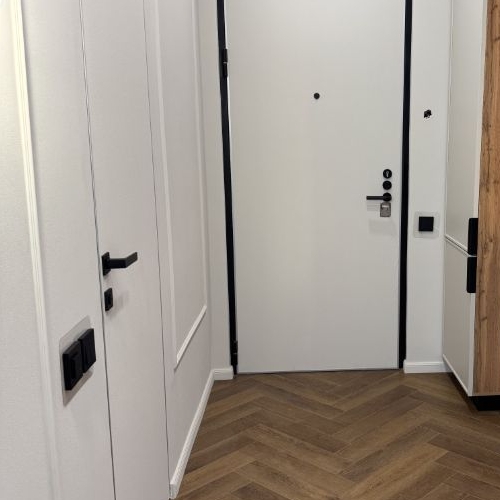 Студия Волоколамское шоссе, 95/2к7