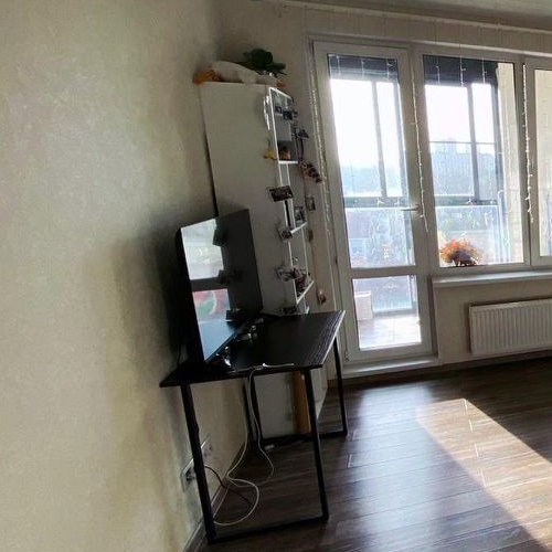 Студия бульвар Академика Ландау, 5к1