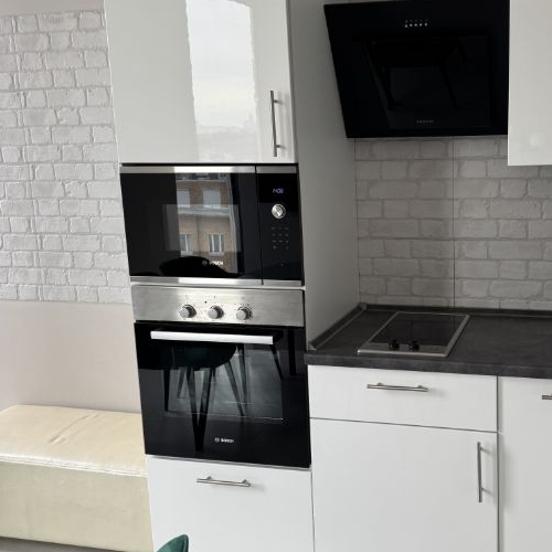 1-комн квартира Ленинский проспект, 38Ак3