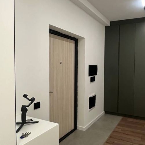 3-комн квартира проезд Ольминского, 4