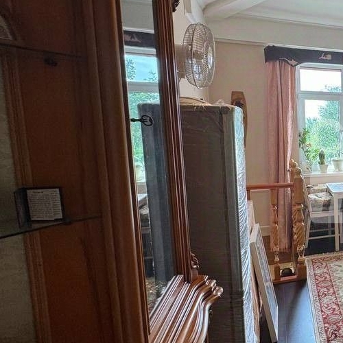 3-комн квартира Опалиха мкр, улица Дежнева, 12