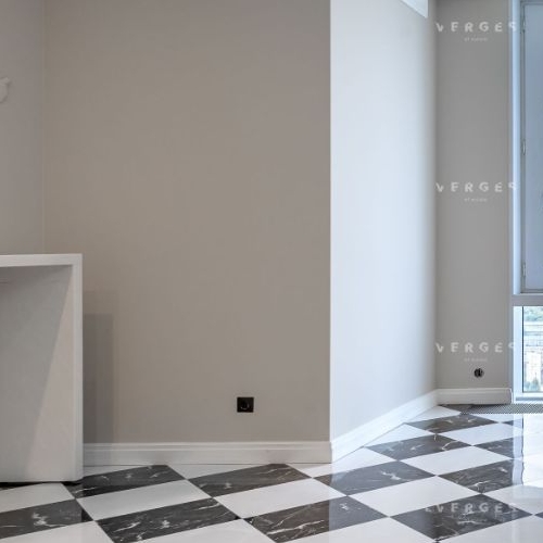 3-комн квартира Мосфильмовская улица, 8