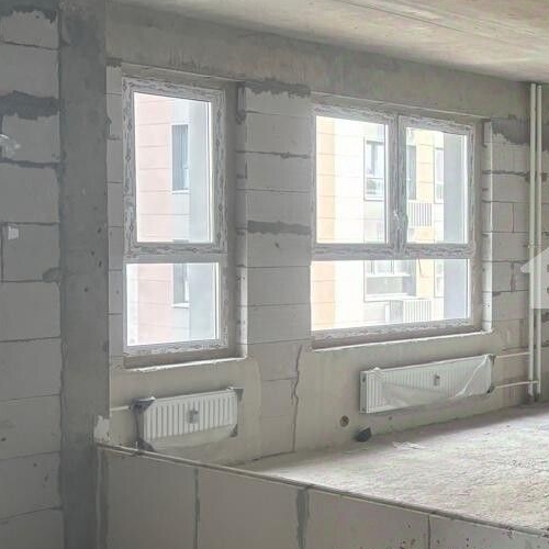 2-комн квартира Одинград квартал Семейный ЖК, Одинцово,  д. 5