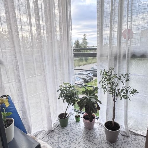 3-комн квартира Сампо ЖК, д. Красный Поселок, улица Фадеева,  д. 1