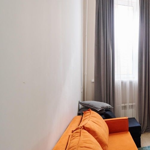 Студия Перовское шоссе, 18/1