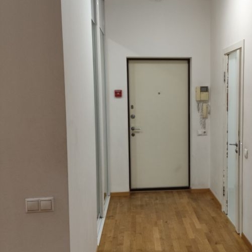 1-комн квартира Красногорск, улица Спасская, 1к3