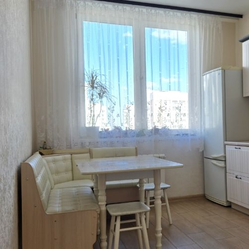 2-комн квартира улица Летчика Ульянина, 7А